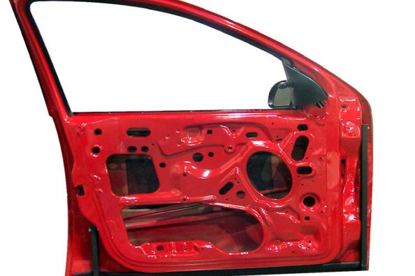 Schallschutz für Autotüren zum Selbermachen