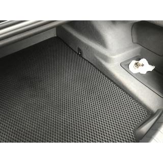 EVA Kofferraummatte (für F02, Schwarz) BMW 7 Series F01/F02 2008-2015 Foto 4
