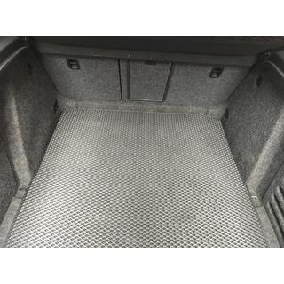 Kofferraummatte Liftback (EVA, Schwarz) Skoda Superb 2009-2015 Foto 3