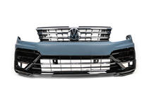 Volkswagen Tiguan 2016-2023 R-Line Bodykit Set (2016-2020) Foto 8