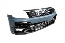 Volkswagen Tiguan 2016-2023 R-Line Bodykit Set (2016-2020) Foto 9