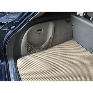 EVA Kofferraumwanne (Sedan, beige) Audi A4 B7 2004-2008 Foto 4
