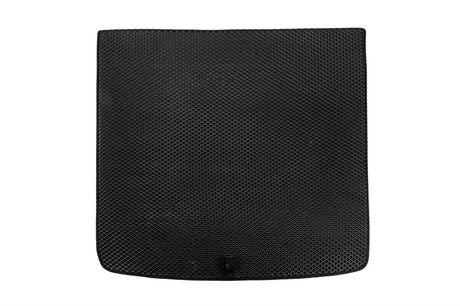 Audi A4 B7 2004-2008 Kofferraummatte (EVA, Schwarz) Image