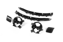 BMW X6 F16 2014-2019 Bodykit X6M F86 Foto 54