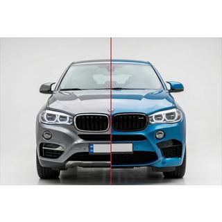Bodykit X6M F86