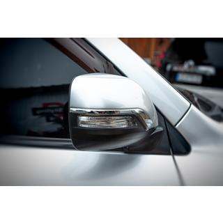Komplettspiegel Executive (Für 2012-2016, 1 Stk) Toyota Land Cruiser 200 2007-2021 Foto 2