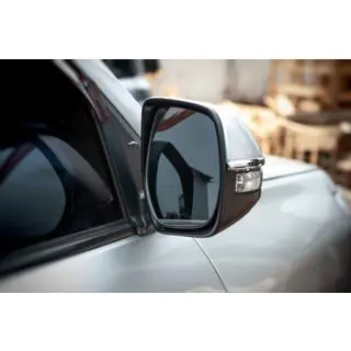 Komplettspiegel Executive (Für 2012-2016, 1 Stk) Toyota Land Cruiser 200 2007-2021 Foto 3
