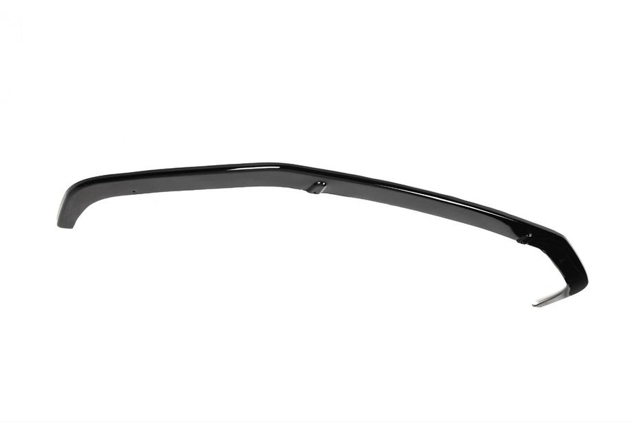 Volkswagen T6 2015-2024 Frontlippe für SportLine 2015-2018 (ABS) Foto 4