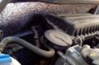 Schallschutz des Motorraums zum Selbermachen Foto 1