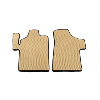 EVA Fußmatten (Beige) Mercedes Vito W639 2004-2014 Foto 1