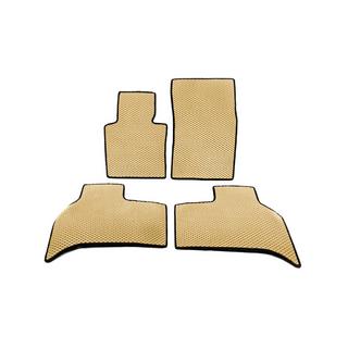 EVA Fußmatten (beige) V-1 Range Rover III L322 2002-2012 Foto 1
