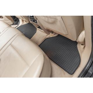 Gummimatten (4 Stk, Polytep) BMW X5 E70 2007-2013 Foto 4