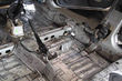 Do-it-yourself Lanos Boden Schallschutz Foto 1