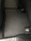 Kia Sorento II XM 2009-2014 Fußmatten 2012-2014 (EVA, schwarz) Foto 6