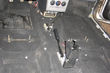 DIY Lada Priora Boden Schallschutz Foto 1