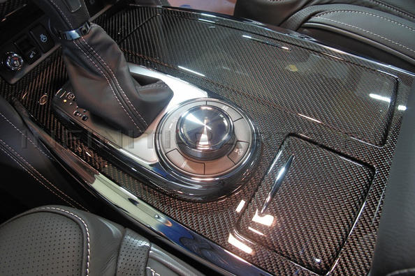 Carbon und Tuning