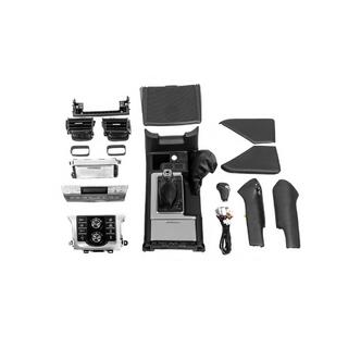 Komplettes Innenraum-Upgrade Set für 2018-2023 Toyota Land Cruiser Prado 150 2009-2023 Foto 3