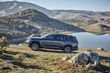 2021 Jeep Grand Cherokee enthüllt Foto 3