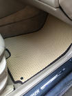 BMW 7 Series E38 1994-2001 EVA Fußmatten Beige Foto 2