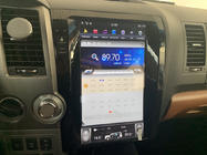 Toyota Sequoia 2007-2022 Multimedia TESLA Foto 5