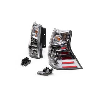 Heckleuchten OEM (2013-2023, 2 Stk) Lexus GX460 2009-2023 Foto 4