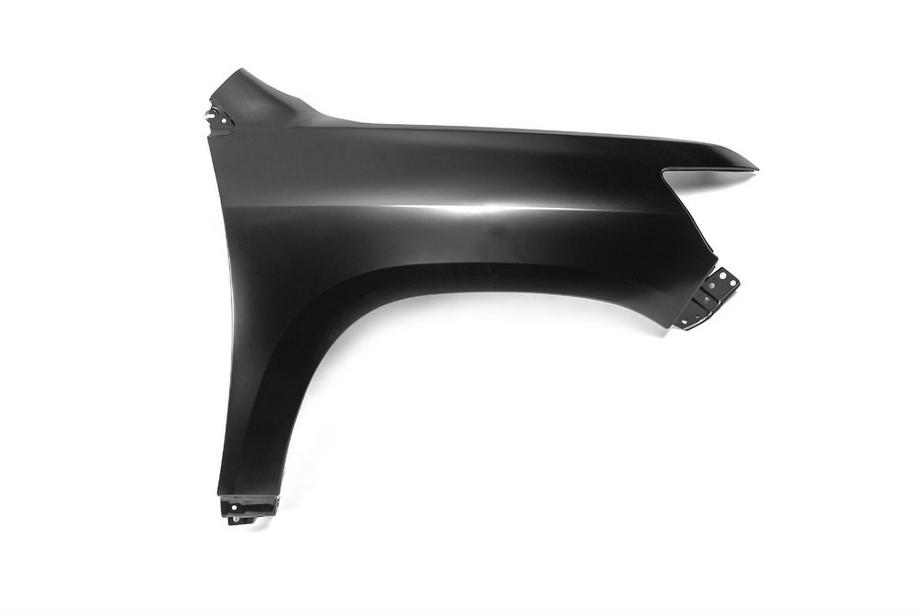 Toyota Land Cruiser 200 2007-2021 Facelift-Umrüstkit von LC200 2008-2015 auf 2016 Executive Foto 17