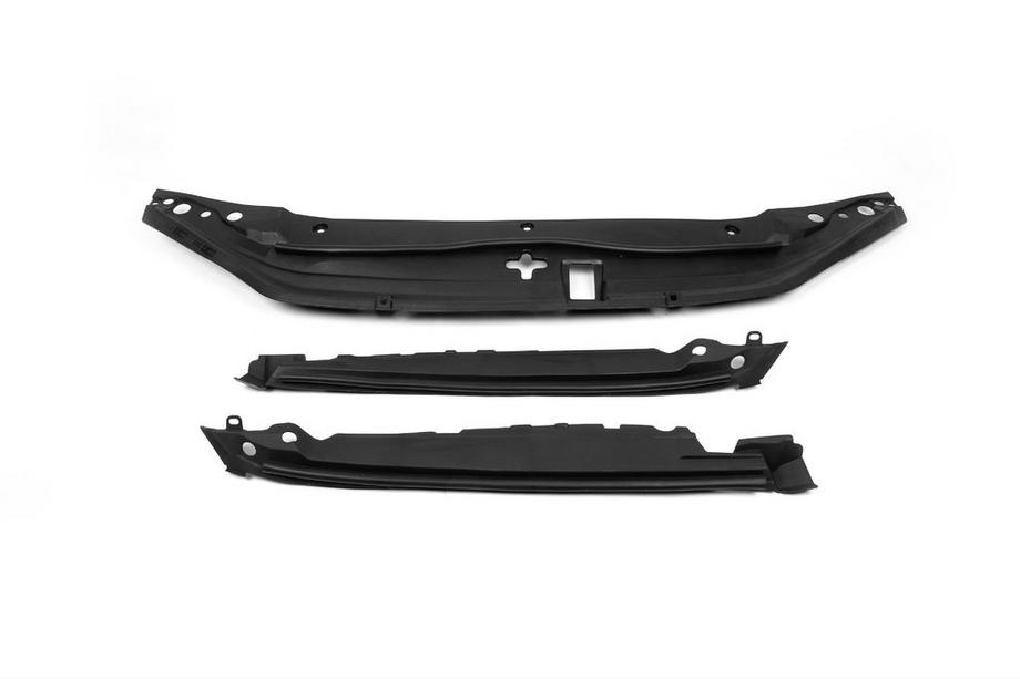 Toyota Land Cruiser 200 2007-2021 Facelift-Umrüstkit von LC200 2008-2015 auf 2016 Executive Foto 19