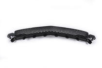 Mercedes CLS C218 2011-2018 Frontgrill 2011-2014 (Diamond Silver) Foto 13