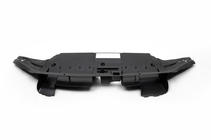 Toyota Land Cruiser 200 2007-2021 Kunststoff unter Intercooler für 4.5 Diesel Foto 4