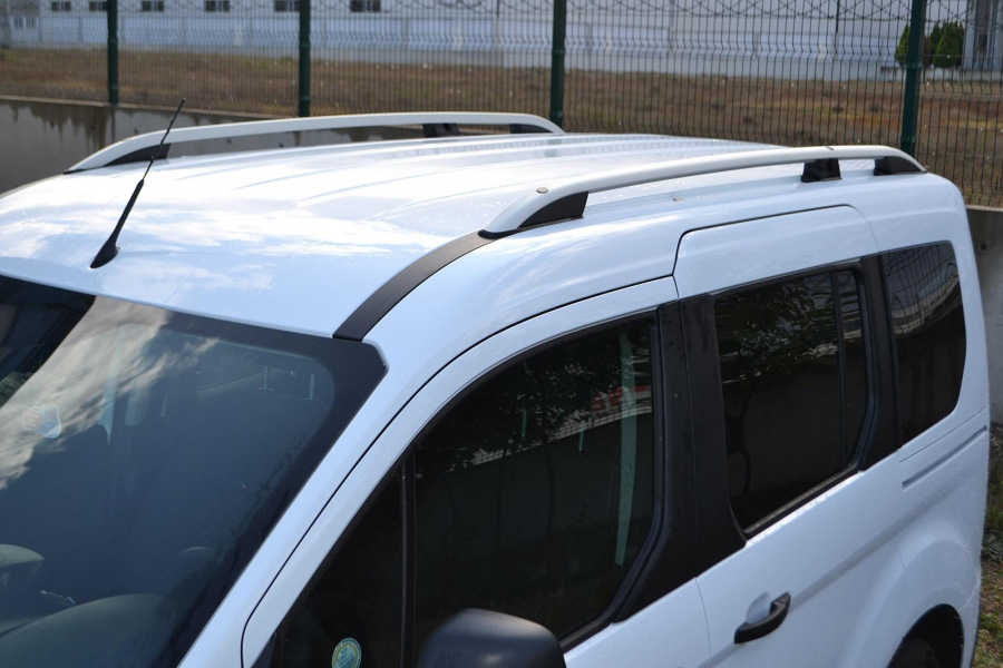 Dachreling für Peugeot Partner