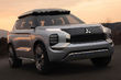 Neuer Mitsubishi Outlander 2021: Wie es sein wird und wann es Premiere hat Foto 2