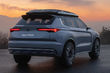 Neuer Mitsubishi Outlander 2021: Wie es sein wird und wann es Premiere hat Foto 3
