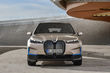 Elektrische Frequenzweiche BMW iX - das technologische Flaggschiff der deutschen Marke Foto 1
