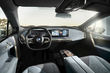 Elektrische Frequenzweiche BMW iX - das technologische Flaggschiff der deutschen Marke Foto 7