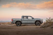 Neuer Nissan Frontier Pickup vorgestellt Foto 2