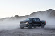 Ford F-150 Raptor in einer aktualisierten Version vorgestellt Foto 1