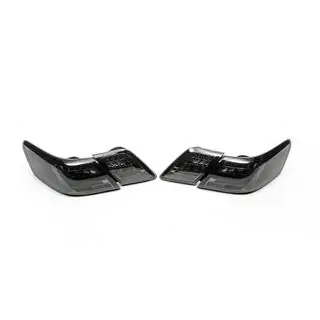 Rückleuchten (2 Stk, LED Schwarz) Toyota Camry 2006-2011 Foto 2