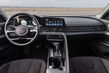 Hyundai Elantra Bewertung der siebten Generation Foto 5