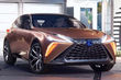 Lexus bereitet einen Konkurrenten für den BMW X7 und den Mercedes GLS vor? Foto 1