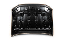 Lexus GX460 2009-2023 Motorhaube 2010-2023 (China) Foto 2