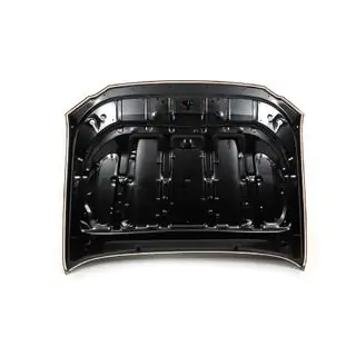 Motorhaube 2010-2023 (China) Lexus GX460 2009-2023 Foto 2