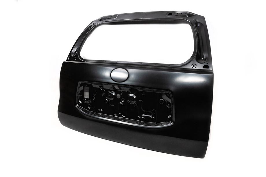Lexus GX460 2009-2023 Kofferraumdeckel (OEM) Image