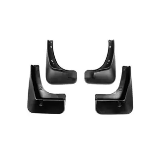 Original Schmutzfänger Premium 2013-2016 (4 Stk) Chevrolet Malibu 2011-2018 Foto 1