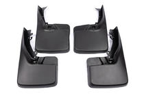 Dodge RAM (DS/DJ/D2) 2009–2024 Premium Schmutzfänger 2009-2017 (4 Stk) Foto 2