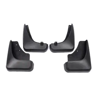 Premium Schmutzfänger (4 Stk) Ford Escape 2008-2013 Foto 2