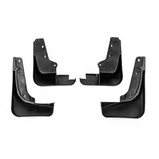 Original Schmutzfaenger Premium 2019+ (4 Stk) Ford Edge 2014-2024 Foto 3