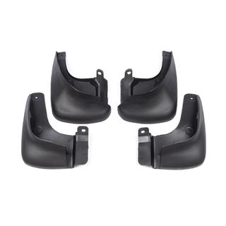 Original Premium Schmutzfänger (2000-2006, 4 Stk) Hyundai Elantra (XD) 2000-2011 Foto 2