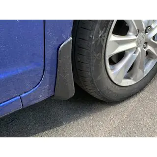 Premium Schmutzfänger (4 Stk) Foto 1
