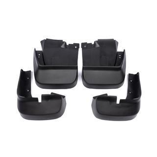 Premium Schmutzfänger (4 Stk) Honda Civic Sedan VIII 2006-2011 Foto 2