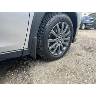 Premium Schmutzfänger (4 Stk) Lexus UX 2018- Foto 3